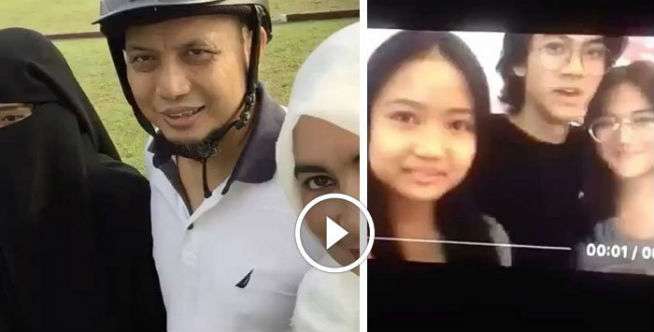 Video Asli