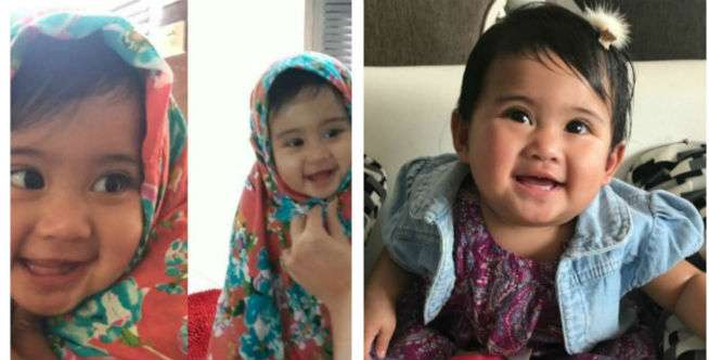 Tampil 'Fashionable'