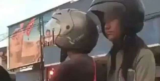 Pantang Menyerah