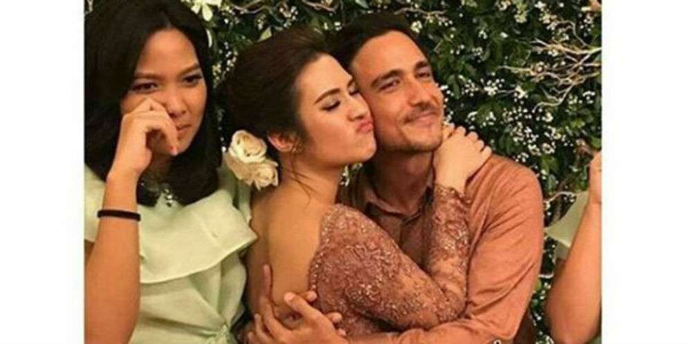 Inikah Alasan Raisa Terima Pinangan Hamish Daud?
