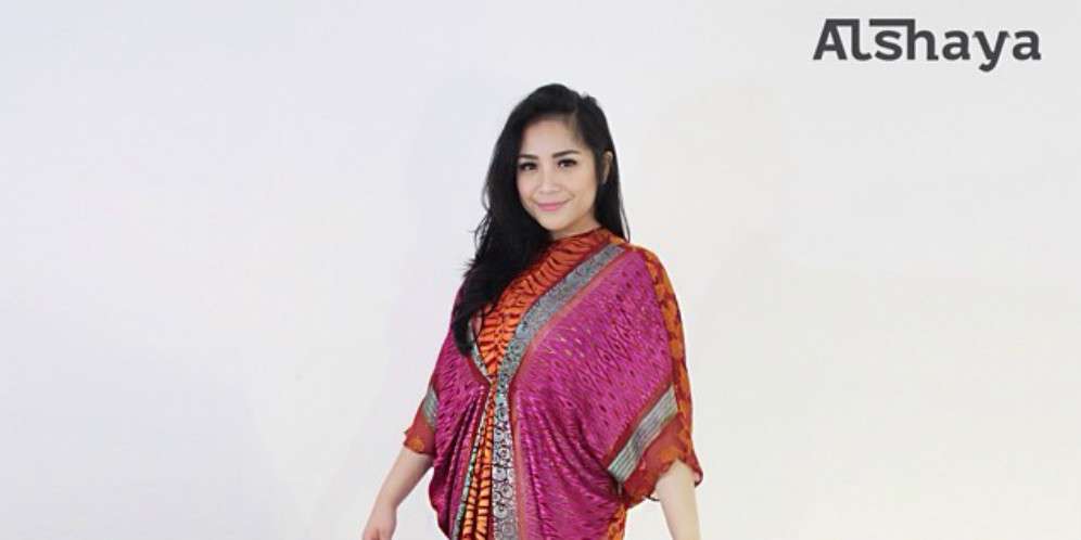 Mengejutkan, Nagita Slavina Gabung Raffi dan Ayu Ting Ting?