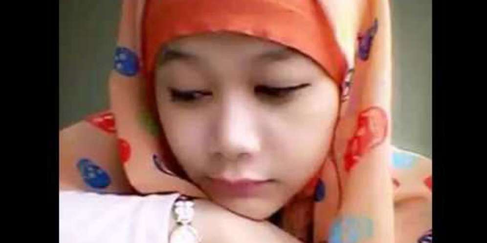 Gadis Hijab Asal Cilacap Nyanyi Duet Bareng Jessie J