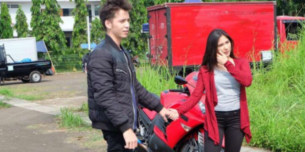 Bikin Baper tapi...