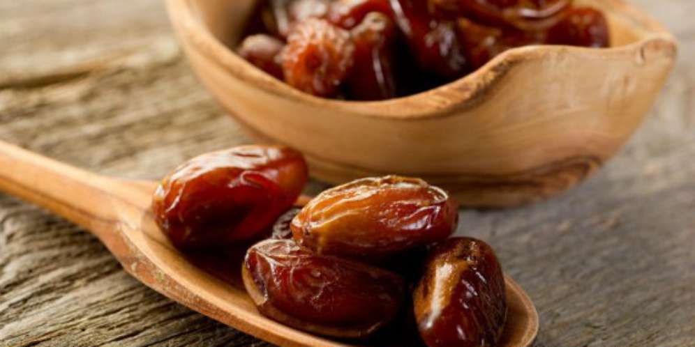 Makan Tiga Kurma Sehari Selama Dua Minggu, Ini yang Terjadi...