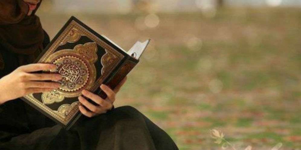 Dari Islamofobia Menjadi Mualaf