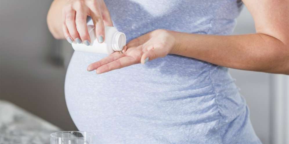 Hamil Pertama dan Kedua Lancar