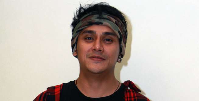 Begini Ngabuburit Ala Vicky Nitinegoro Jelang Berbuka Puasa