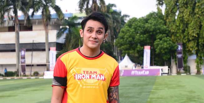 Kumpul Keluarga di Lebaran Idul Fitri