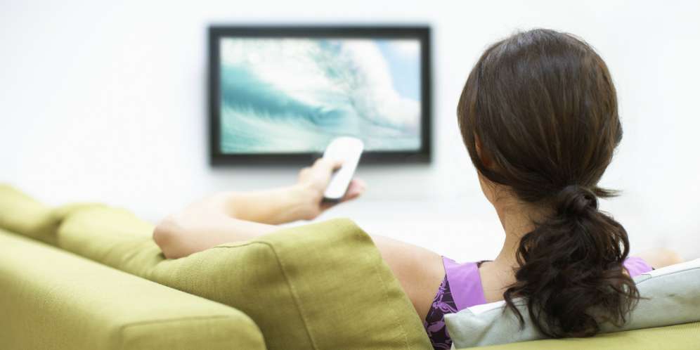 Nonton Drama Korea