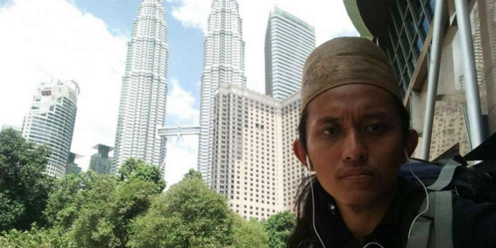 Mengapa Jalan Kaki?