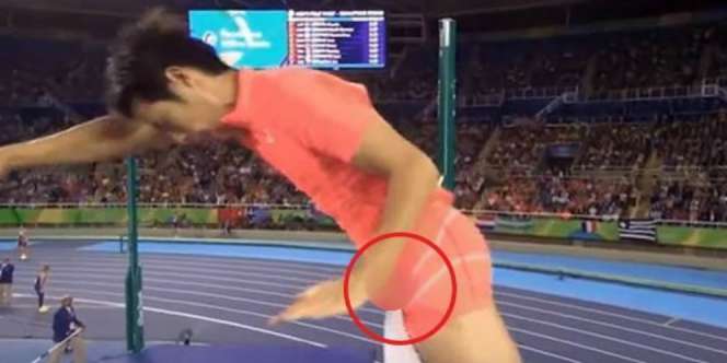 Marah dan Malu, Ini Curhat Atlet Gagal karena `Alat Vital`