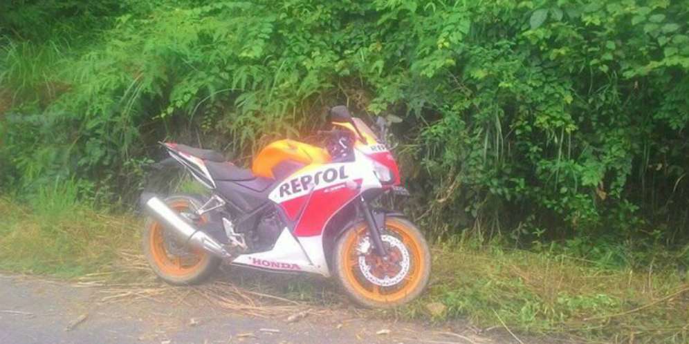Geger Motor Berhantu di Sulawesi, Dipindah Balik Lagi