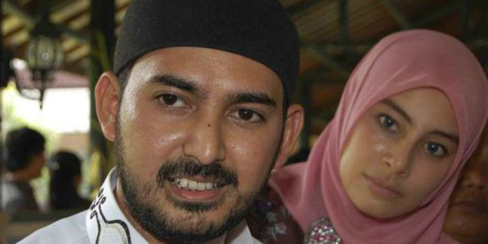 Ada Insiden di Sidang Perceraian