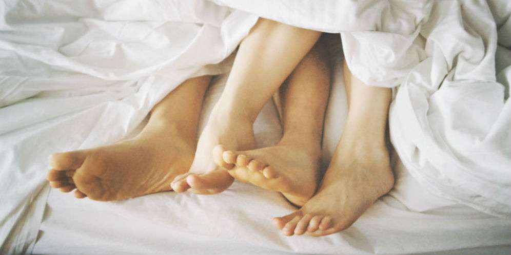 Permintaan Mengejutkan Si Gadis