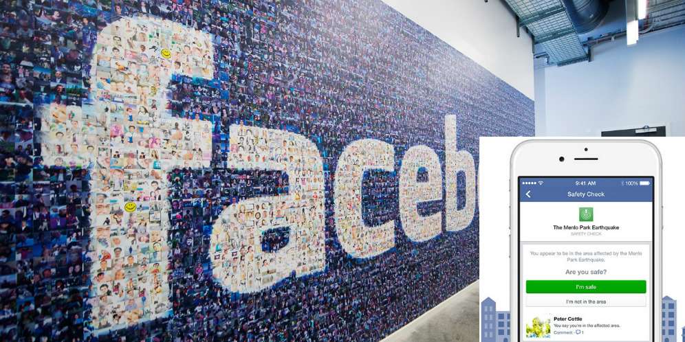 Ingin Tahu Siapa Temanmu yang 'Kepo'? Facebook Punya Fiturnya
