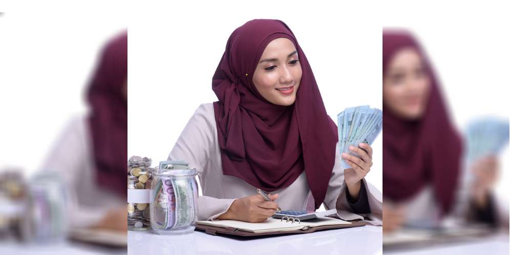 Investasi Semua Uang di Tabungan