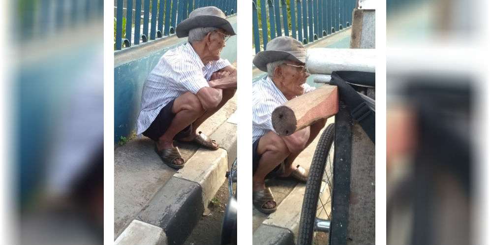 Ajakan untuk Membantu...