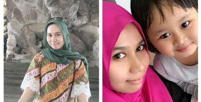 Bertemu 2 Tahun Lalu