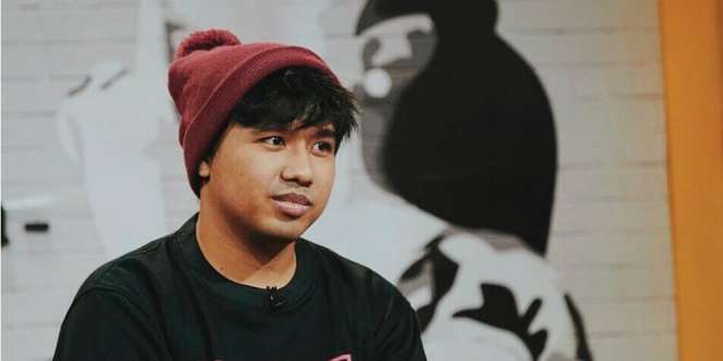 Bukan Muslim tapi Joshua Suherman Ikut Puasa, Alasannya...