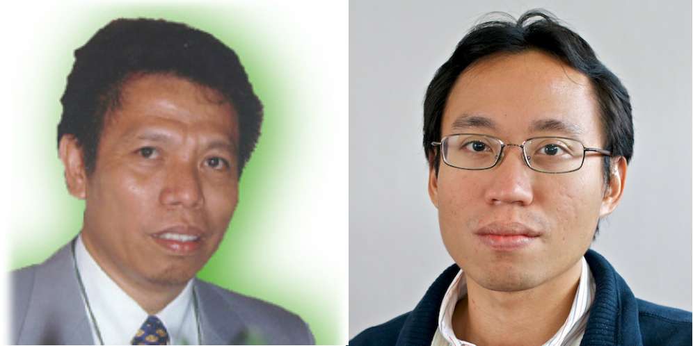 Mengenal Damar, Putra Dono Calon Doktor Nuklir Kampus Einstein