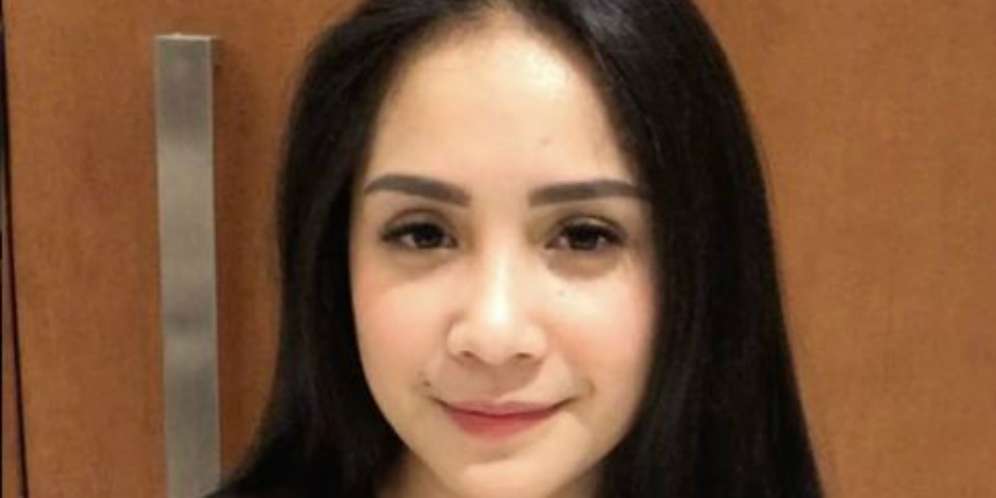 Heboh! Nagita Slavina Lempar Sesuatu ke Wajah Raffi Ahmad
