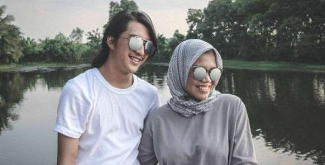 Banyak Netizen Iri