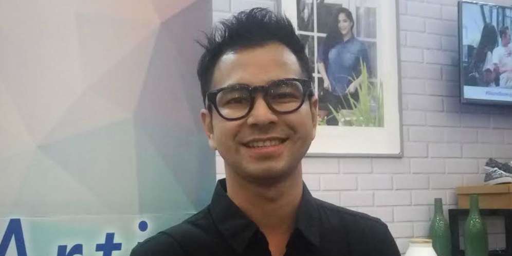 Sedih Lihat Nasib Nagita, Ashanty 'Tampar' Pipi Raffi