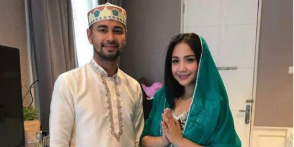 Deretan Alas Kaki Mahal Milik Nagita Slavina