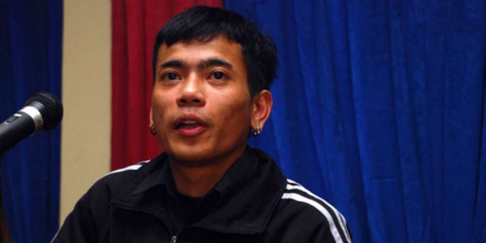 Insiden Mobil Terbakar, Aris Idol Masih Syok Berat