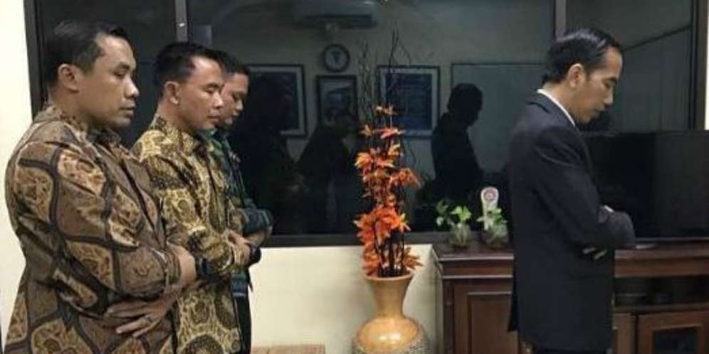 Buka Puasa di Tol, Menunya Hanya...