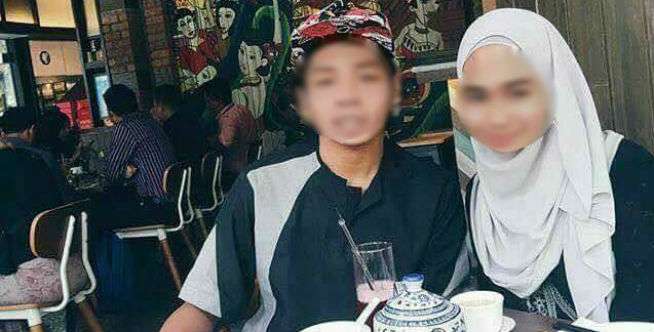 Netizen Ikut 'Nyesek'