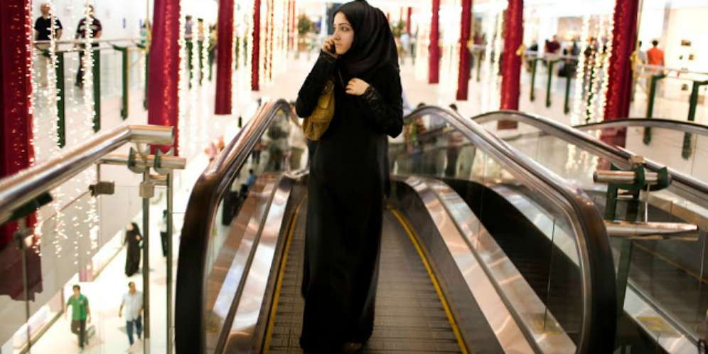 Sisi Gelap Qatar