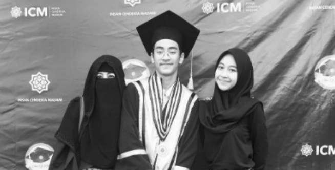 Disuruh Segera Bertaubat dan Ingat Almarhum Uje