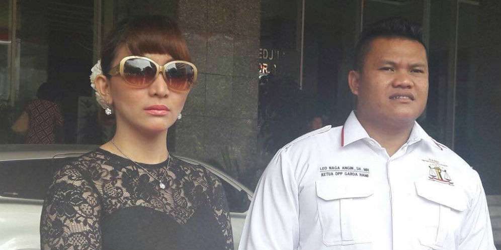 Ibu Ditelantarkan RS, Roro Fitria Mengadu ke Kemenkes