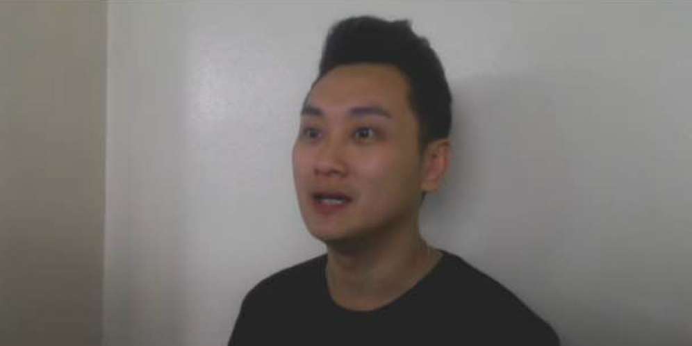 Permintaan Tak Terduga Julia Perez