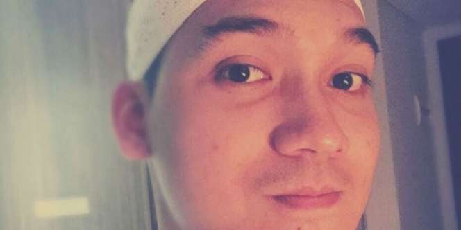 Bongkar Keburukan Marshanda, Egi John Minta Maaf