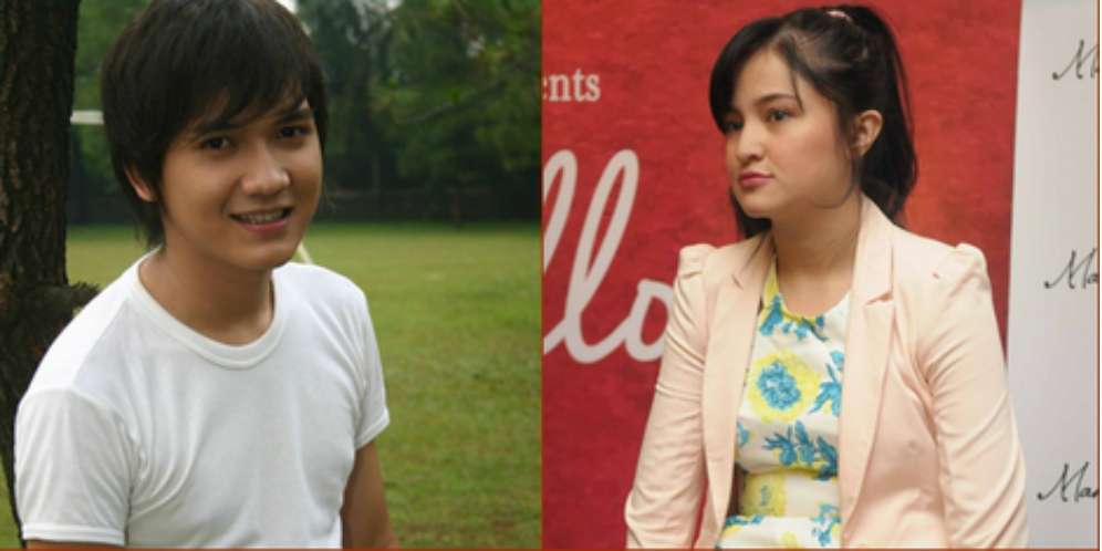 Putus dari Marshanda, Inikah Kekasih Baru Egi John?