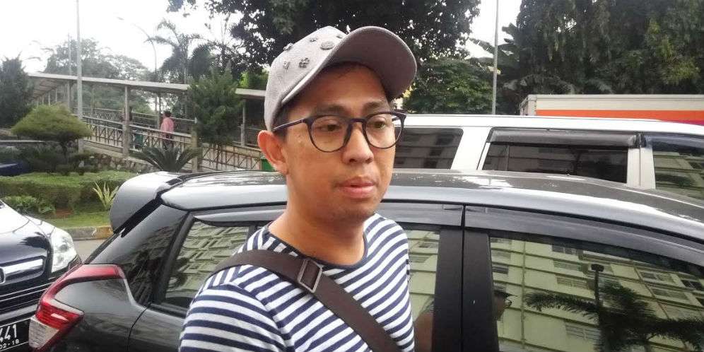 Setelah Operasi Terakhir Ternyata Jupe Tak Kunjung Bangun