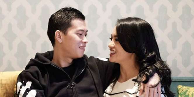 Innalillahi, Suami Artis Ririn Ekawati Meninggal Dunia