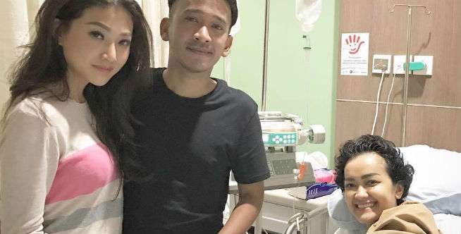 Mencoba Bertahan