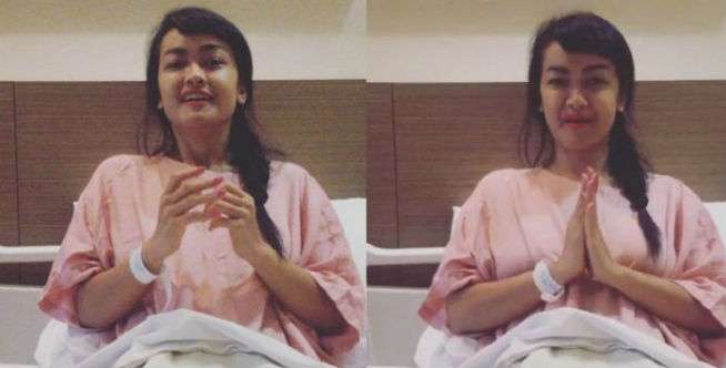 Menunggu Keputusan Keluarga