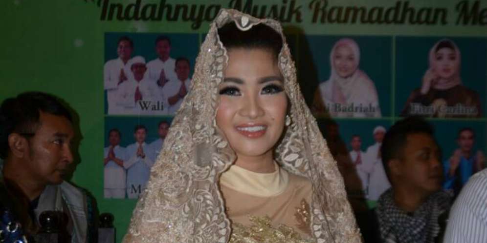 Doa Fitri untuk Jupe