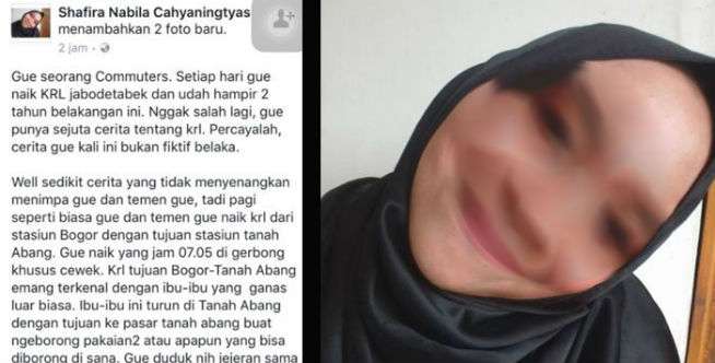 Dikecam Netizen