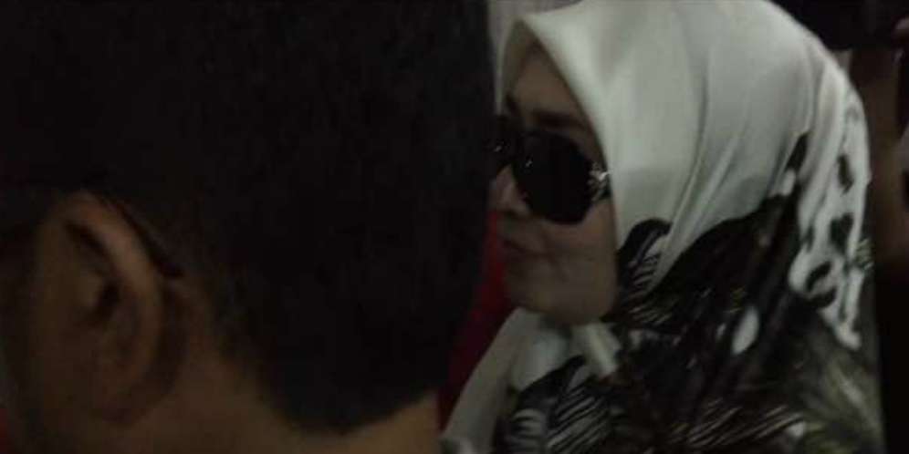 Hubungan Pribadi Firza dengan Habib Rizieq