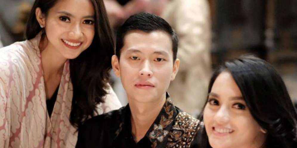 "Aku Sayang Sekali Sama Kamu"