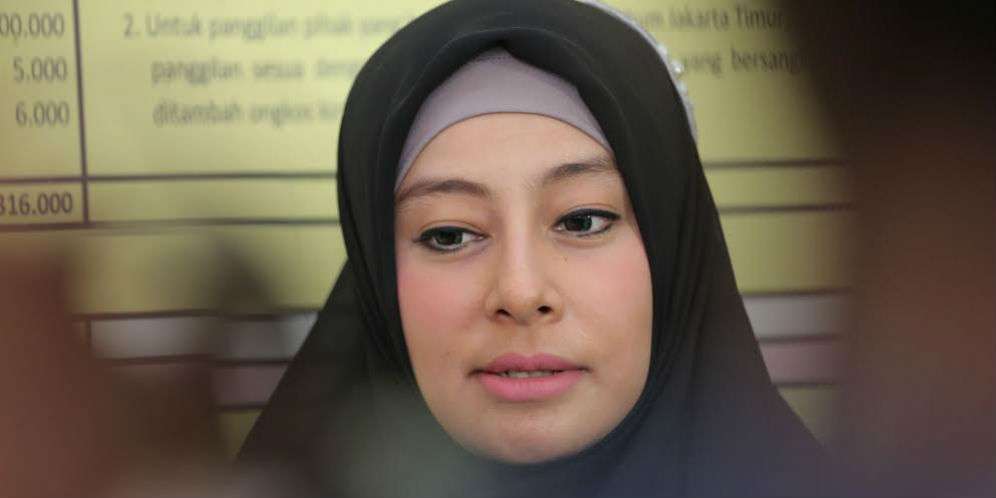 Pesan Ustaz Al Habsyi Agar Istri Urungkan Cerai