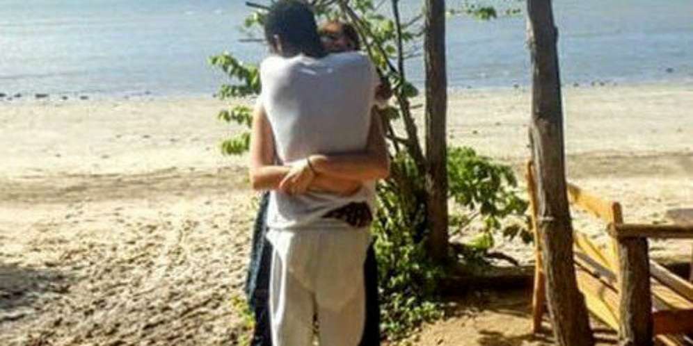 Lihat Saksama, Foto Ini Bikin Bingung Jagat Sosmed