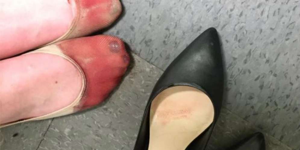 Cerita Mengejutkan di Balik Foto yang Bikin Geger Sosmed