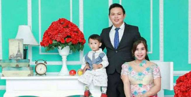 Pesan untuk Anak Muda Lainnya