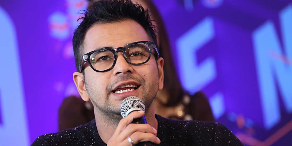 Raffi Ahmad Unggah Meme 'Badai Menerpa', Ada Apa?